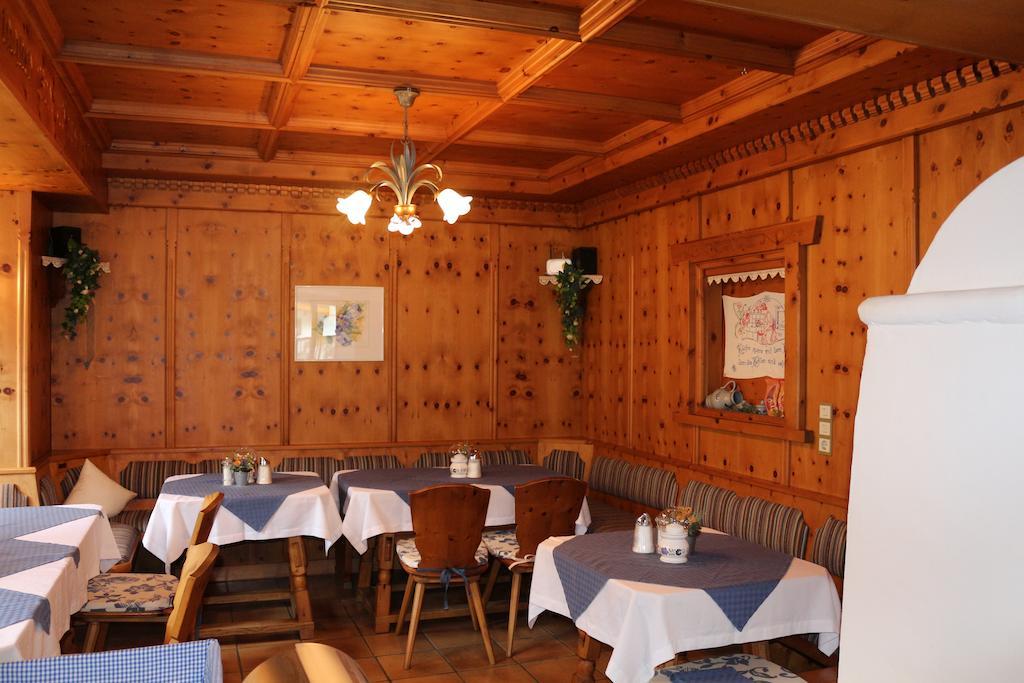 Отель Gasthof Baerenwirt Fusch an der Grossglocknerstrasse Экстерьер фото